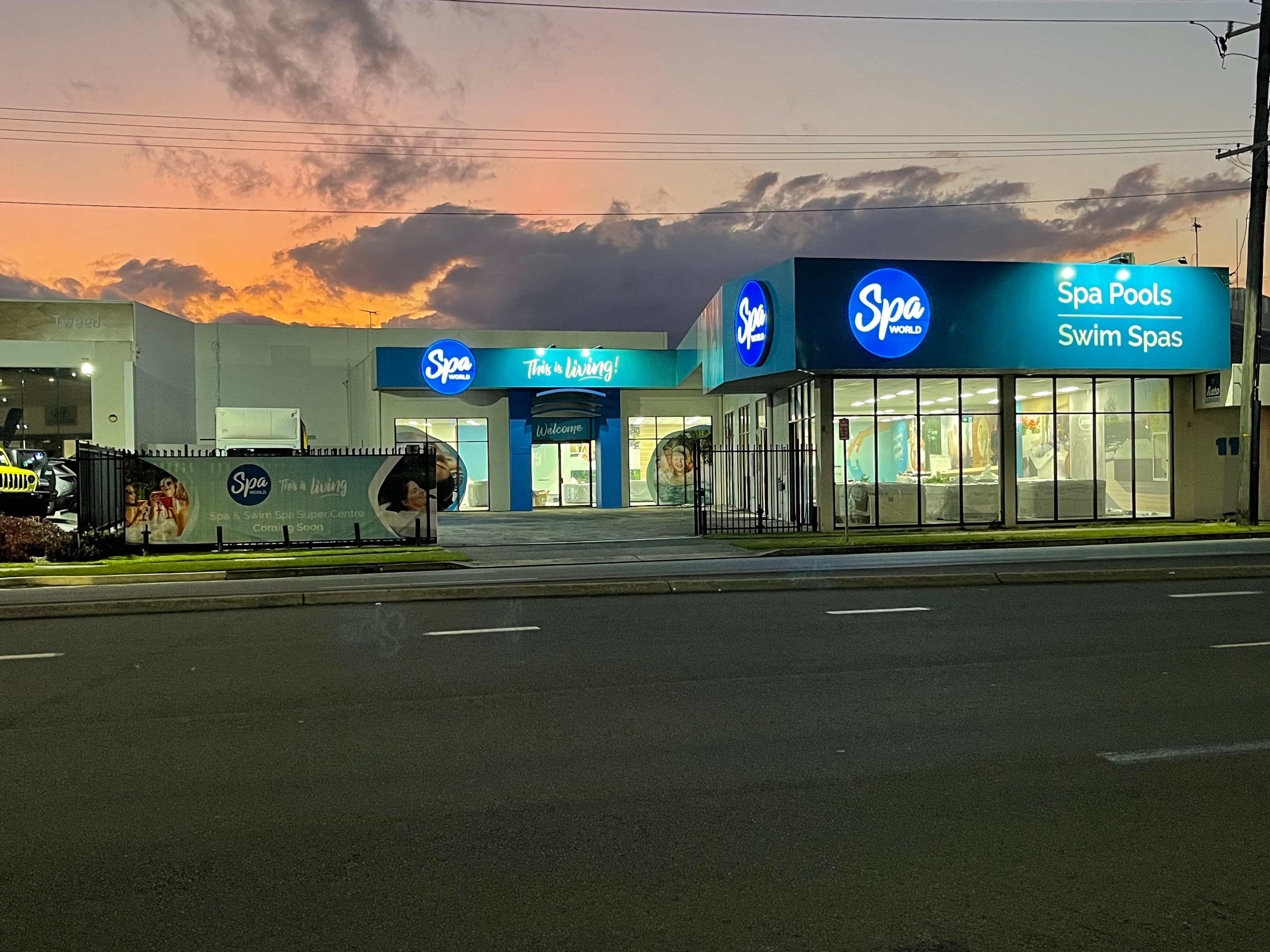 Retail